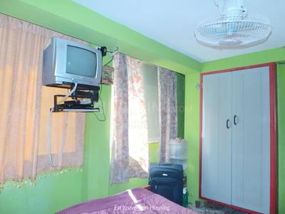 1 BHK Independent House