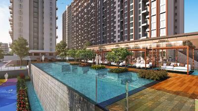 3 BHK Apartment