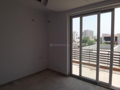 3 BHK Independent House