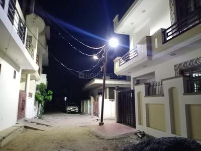 Gallery Cover Image of 1800 Sq.ft 3 BHK Villa for buy in Indira Nagar for 8000000