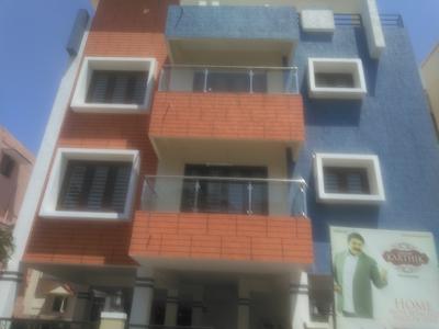 Gallery Cover Image of 1006 Sq.ft 2 BHK Apartment for buy in Thiruvanmiyur for 12500000
