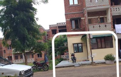 Gallery Cover Image of 340 Sq.ft 1 BHK Apartment for buy in Eta 1 Greater Noida for 1600000