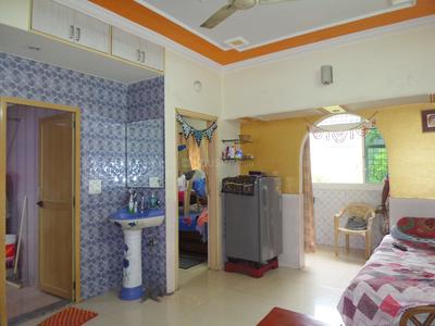1 BHK Apartment