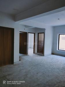 Gallery Cover Image of 1000 Sq.ft 2 BHK Apartment for buy in Tagore Park for 5500000