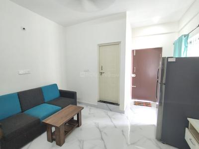 BHK Flat for rent in Electronic City, South Bangalore 560 Sqft