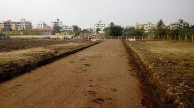 Gallery Cover Image of Sq.ft Residential Plot for buy in Gangapur for 1260000