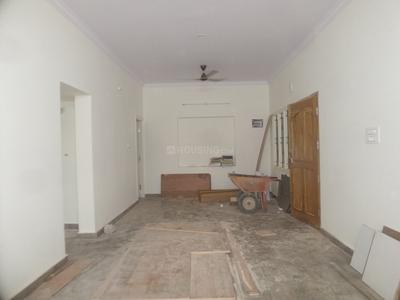 1 BHK Apartment
