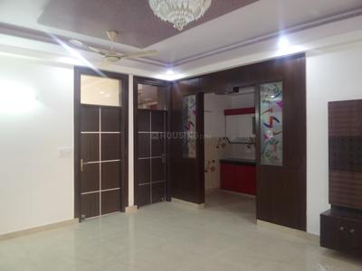 3 BHK Independent Floor