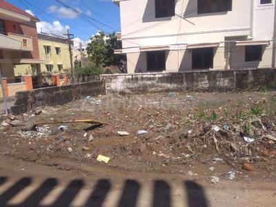 Gallery Cover Image of Sq.ft Residential Plot for buy in South kolathur for 6200000