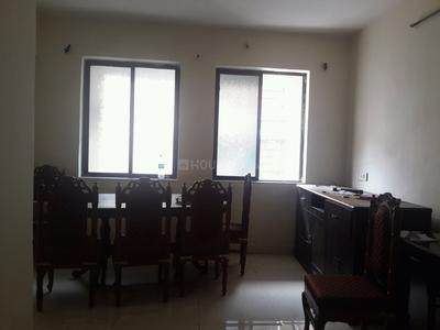 Gallery Cover Image of 850 Sq.ft 2 BHK Apartment for buy in Sanpada for 9500000