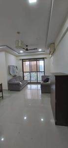 Gallery Cover Image of 1400 Sq.ft 3 BHK Apartment for buy in Supreme Lake Florence, Powai for 28000000