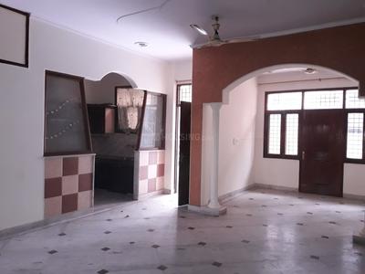 2 BHK Independent Floor