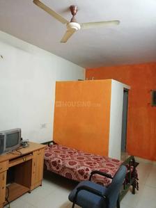 Bedroom Image of Shri Sai PG in Hongasandra