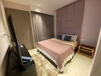3 BHK Apartment