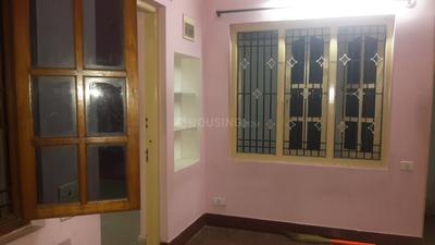 1 BHK Independent Floor