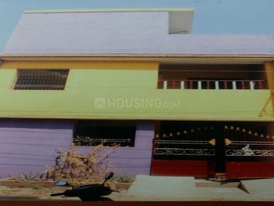 3 BHK Independent House