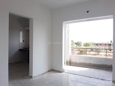 1 BHK Apartment