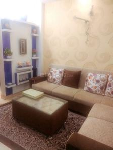 Gallery Cover Image of 585 Sq.ft 2 BHK Independent Floor for buy in Karol Bagh for 6500000