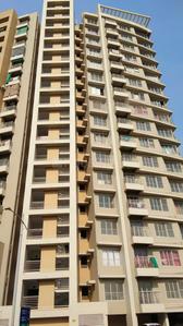 3 BHK Apartment
