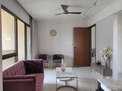 3 BHK Apartment