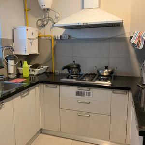 Gallery Cover Image of 2050 Sq.ft 3 BHK Apartment for rent in Sector 60 for 45000