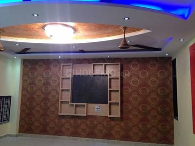 3 BHK Independent Floor