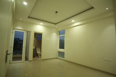 Gallery Cover Image of 1520 Sq.ft 3 BHK Apartment for buy in Vrindavan Yojna for 6000000