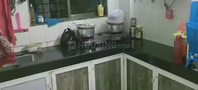 Gallery Cover Image of 450 Sq.ft 1 BHK Independent House for buy in Bandra East for 5200000