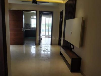 3 BHK Independent Floor