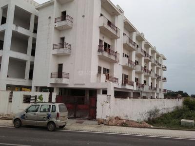 Gallery Cover Image of 785 Sq.ft 1 BHK Apartment for buy in Sunrakh Bangar for 1962500