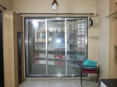 Gallery Cover Image of 525 Sq.ft 1 BHK Apartment for buy in Chembur for 9000000