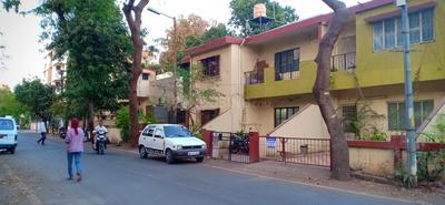 Gallery Cover Image of 1200 Sq.ft 2 BHK Independent House for buy in Nashik Road for 3900000