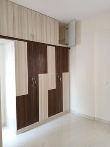 Gallery Cover Image of 550 Sq.ft 1 BHK Apartment for rent in Kaggadasapura for 12000