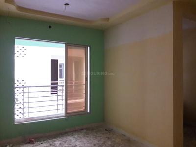 1 BHK Apartment