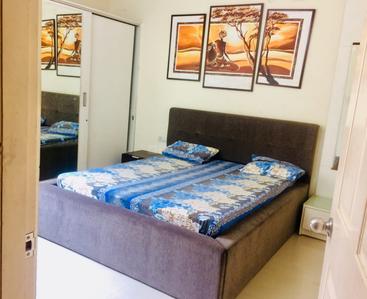 3 BHK Apartment