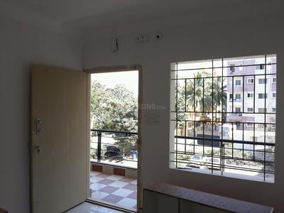 1 BHK Apartment