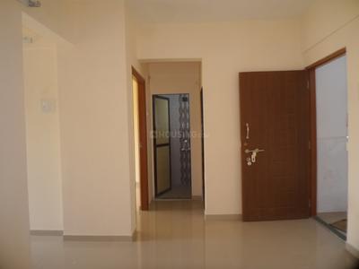 1 BHK Apartment