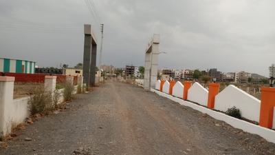Gallery Cover Image of Sq.ft Residential Plot for buy in Viman Nagar for 1400000