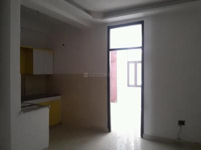 1 BHK Apartment