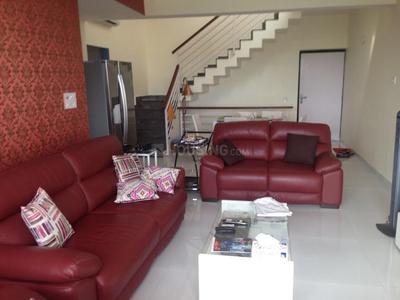 Gallery Cover Image of 3012 Sq.ft 4 BHK Apartment for buy in Vedic Sanjeeva Gardens, New Town for 11500000