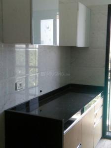 Gallery Cover Image of 1250 Sq.ft 3 BHK Apartment for buy in Andheri West for 26500000