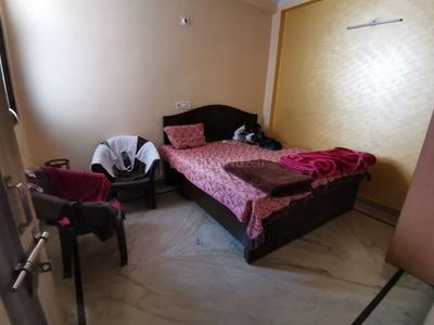 4 BHK Independent Floor