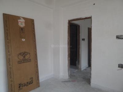 1 RK Apartment