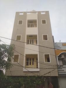 1 BHK Independent House