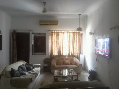 Gallery Cover Image of 850 Sq.ft 2 BHK Independent Floor for rent in Y 7, Hauz Khas for 40000