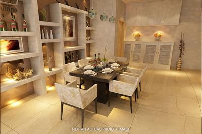 Gallery Cover Image of 889 Sq.ft 2 BHK Apartment for buy in Sunarwadi for 6100000