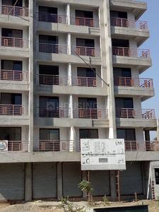 1 BHK Apartment