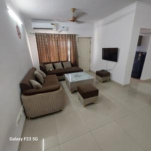 BHK Flat for rent in Milakpur Goojar, Alwar Bypass Road