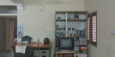 Gallery Cover Image of 1050 Sq.ft 2 BHK Apartment for buy in Nacharam for 3200000