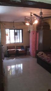 Gallery Cover Image of 575 Sq.ft 1 BHK Apartment for buy in Mumbra for 1000000